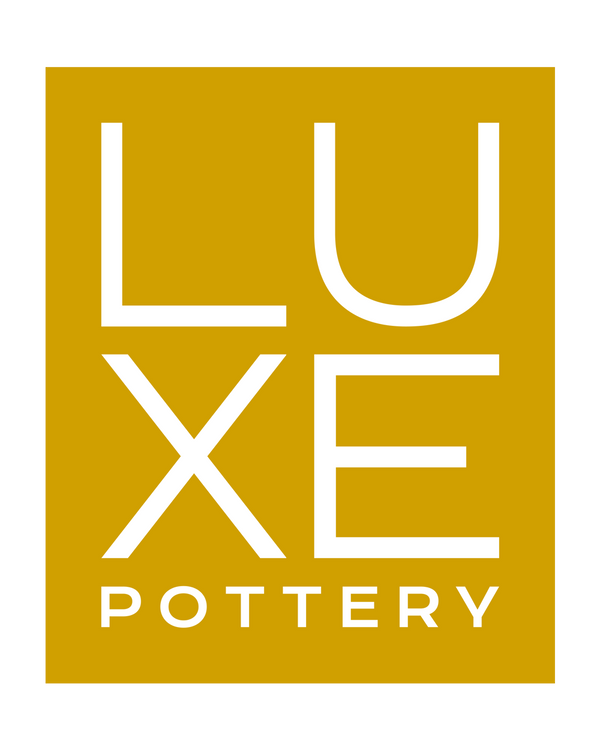 Luxe Pottery